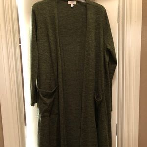 NWOT Lularoe Sarah